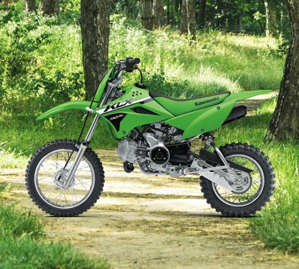 KLX110 - Image 3