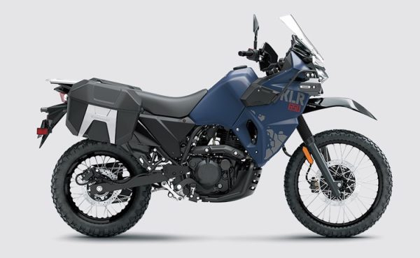 KLR650 - Image 8