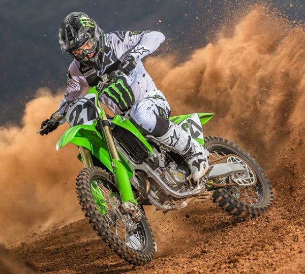 KX450 - Image 6