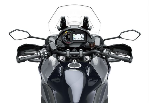 VERSYS 1100 S - Image 2