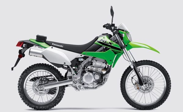 KLX250 - Image 6