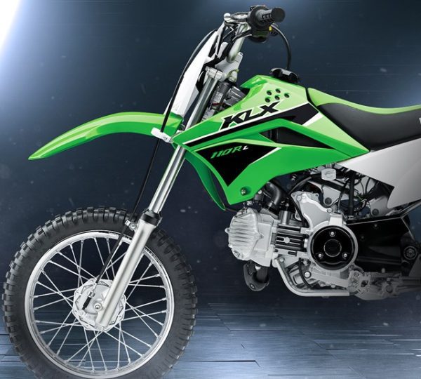 KLX110 - Image 2