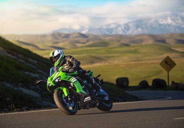 NINJA ZX-6R KRT EDITION - Image 3