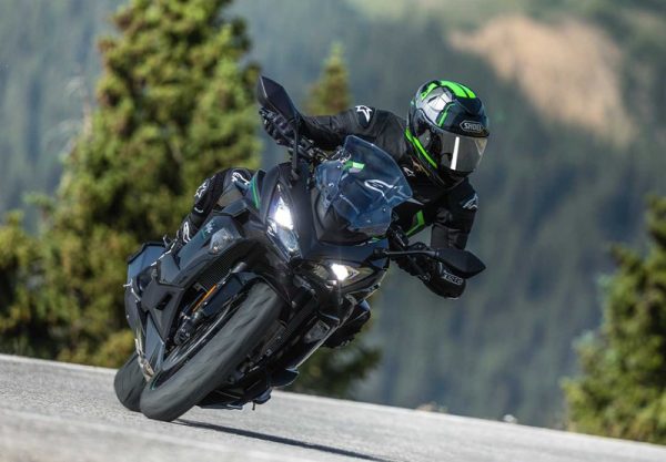 NINJA 1100SX - Image 5