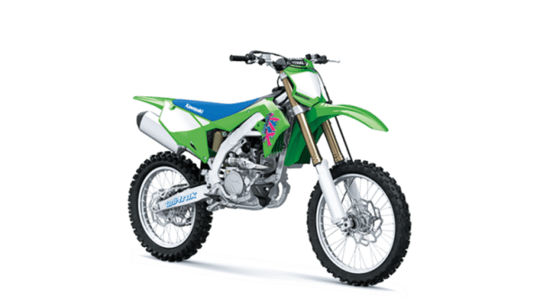 KX250 - Image 2