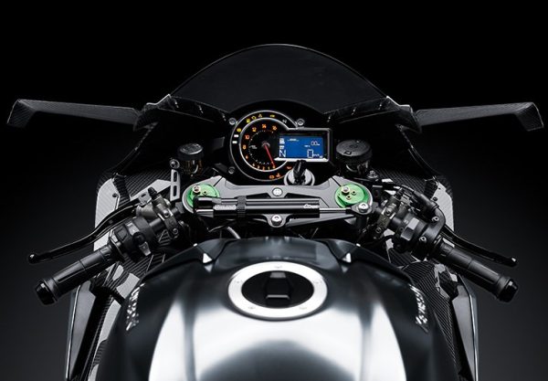 NINJA H2R - Image 2