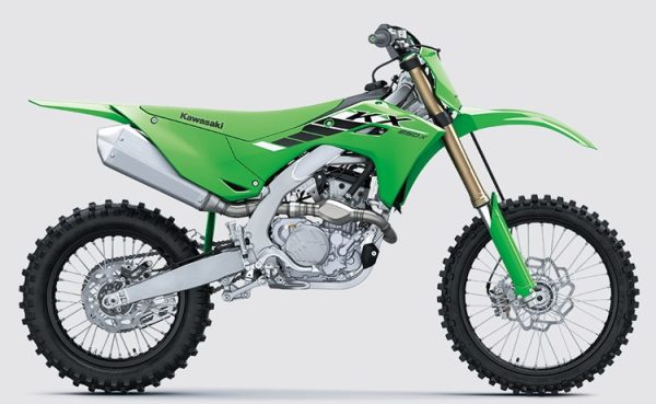 KX250X - Image 4