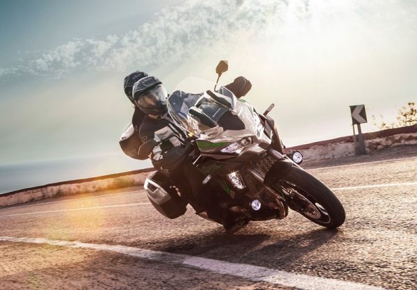 VERSYS 1000 S - Image 5