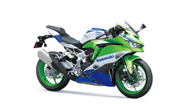 NINJA ZX-4R - Image 5