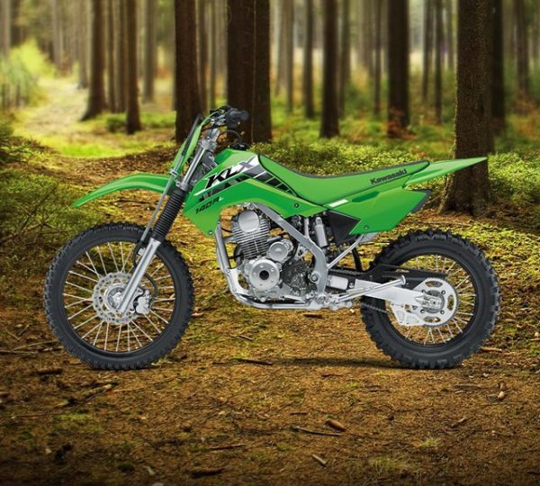 KLX140 - Image 7