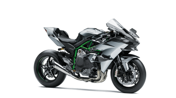 NINJA H2R - Image 4