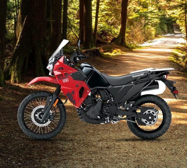 KLR650 - Image 5