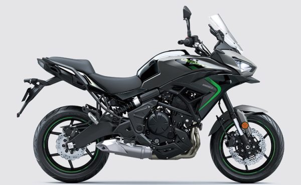 VERSYS 650 - Image 7