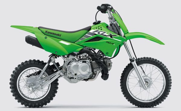 KLX110 - Image 7