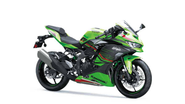 NINJA ZX-4R - Image 7