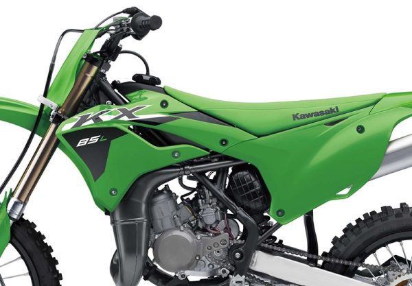 KX85 - Image 2