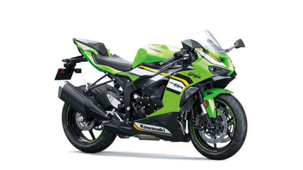 NINJA ZX-6R KRT EDITION - Image 5