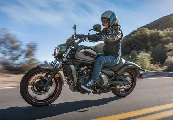 VULCAN S - Image 2