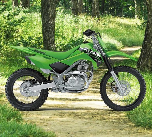 KLX140 - Image 5