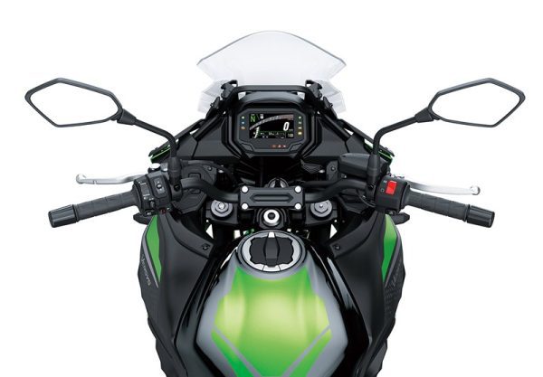 VERSYS 650 - Image 3