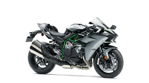 NINJA H2 - Image 5