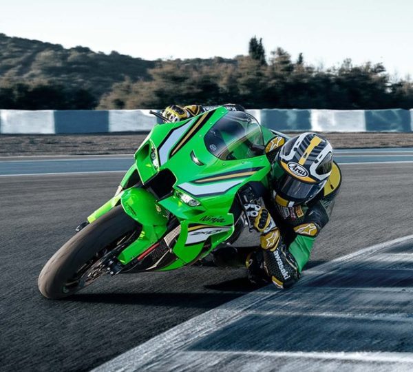 NINJA ZX-10R - Image 7