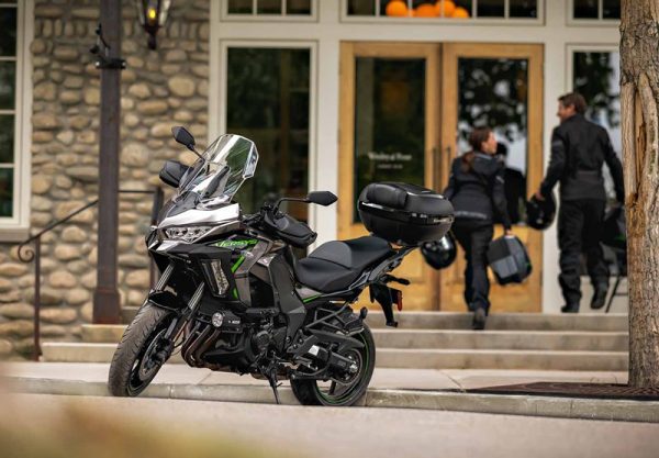 VERSYS 1100 S - Image 3