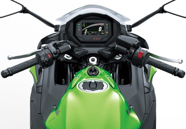 NINJA 650 - Image 2