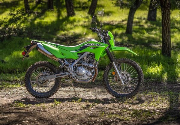 KLX230 - Image 3