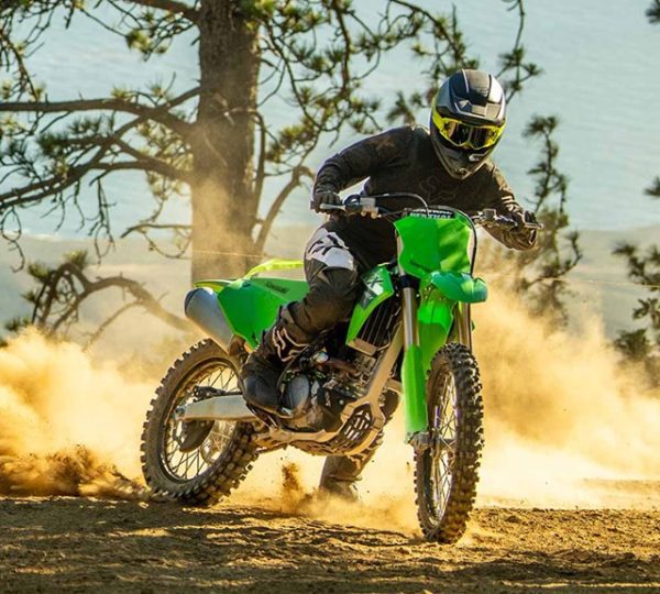 KX250X - Image 2