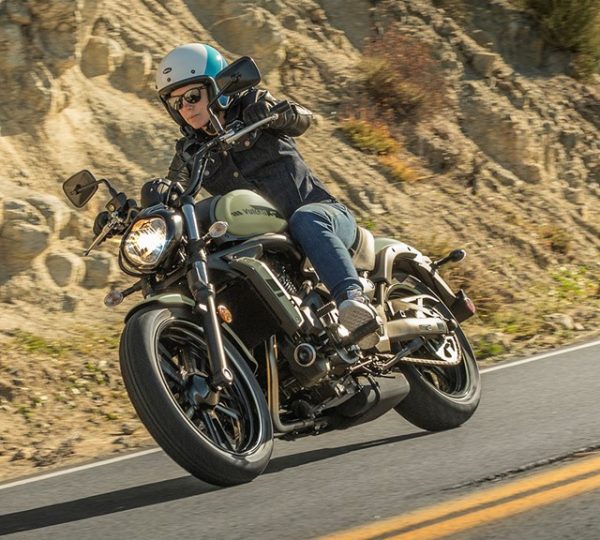 VULCAN S - Image 5