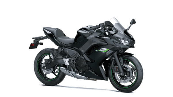 NINJA 650 - Image 10