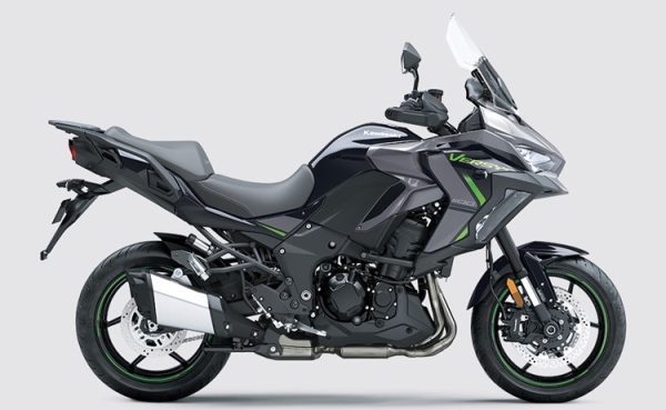 VERSYS 1100 S - Image 6