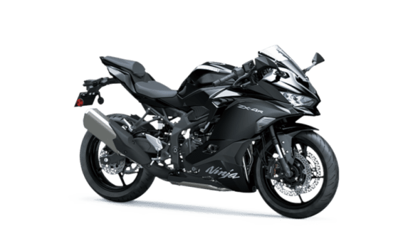 NINJA ZX-4R - Image 9