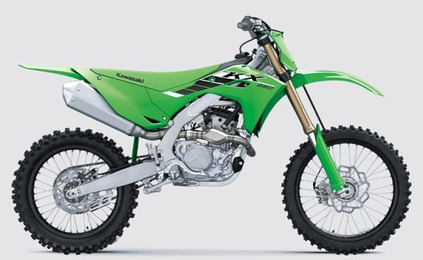 KX250 - Image 6