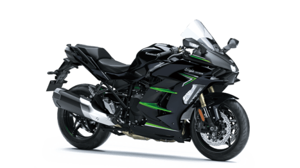 NINJA H2 SX - Image 10