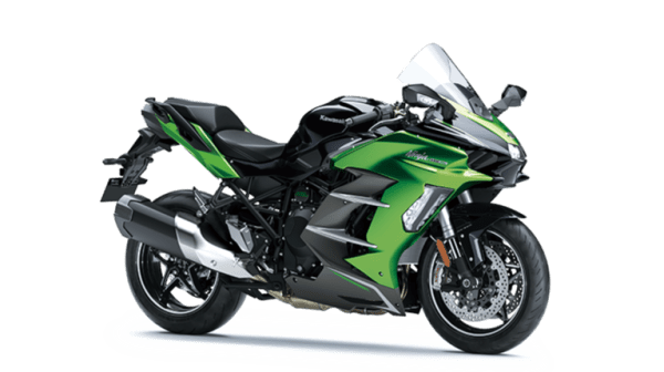 NINJA H2 SX - Image 8