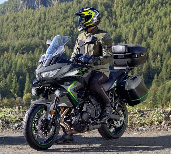 VERSYS 650 - Image 6